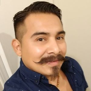 Meet your Posher, Martin